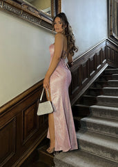 Decade Classics Gown - Pink