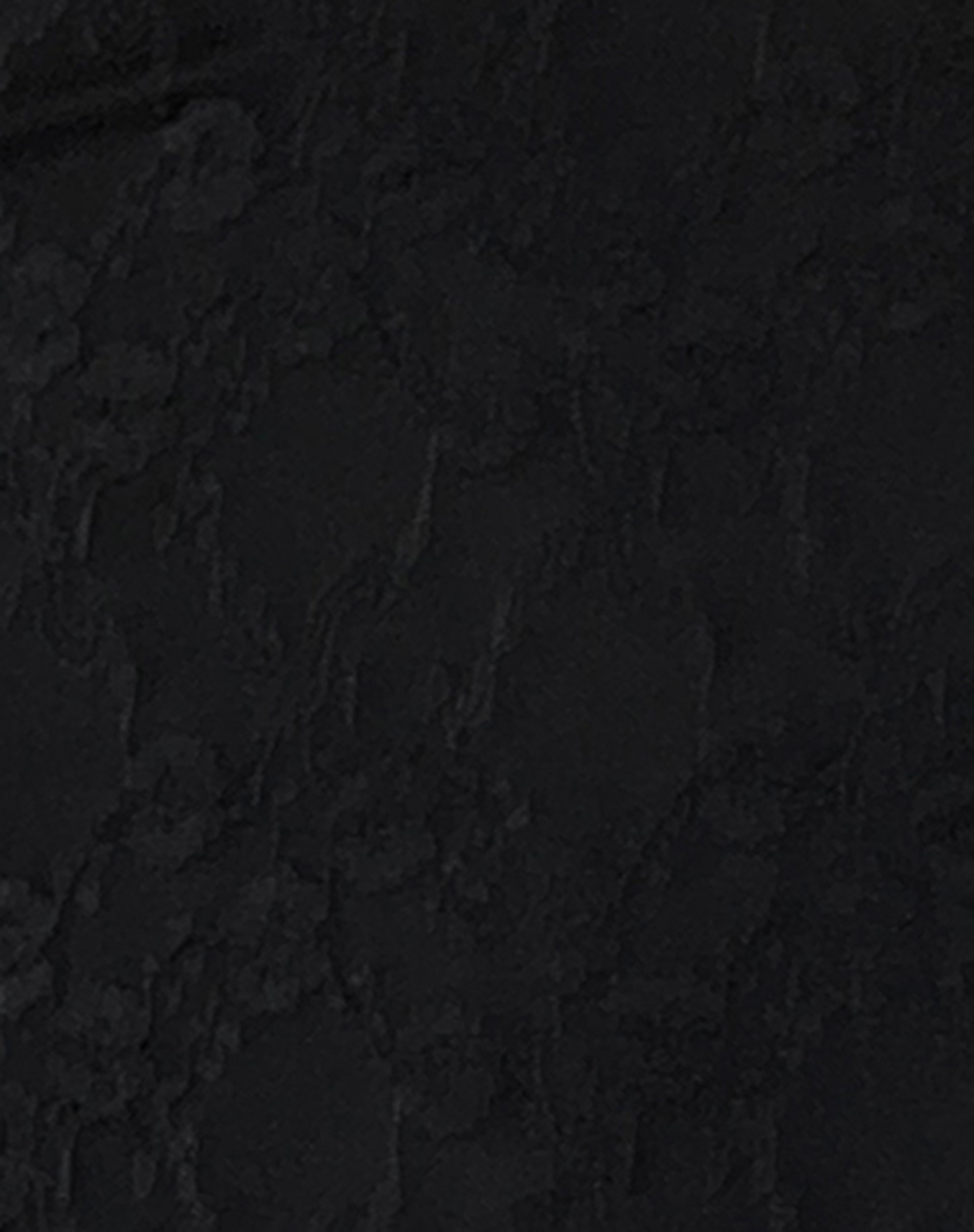 Codami Halterneck Mini Dress in Lace Black