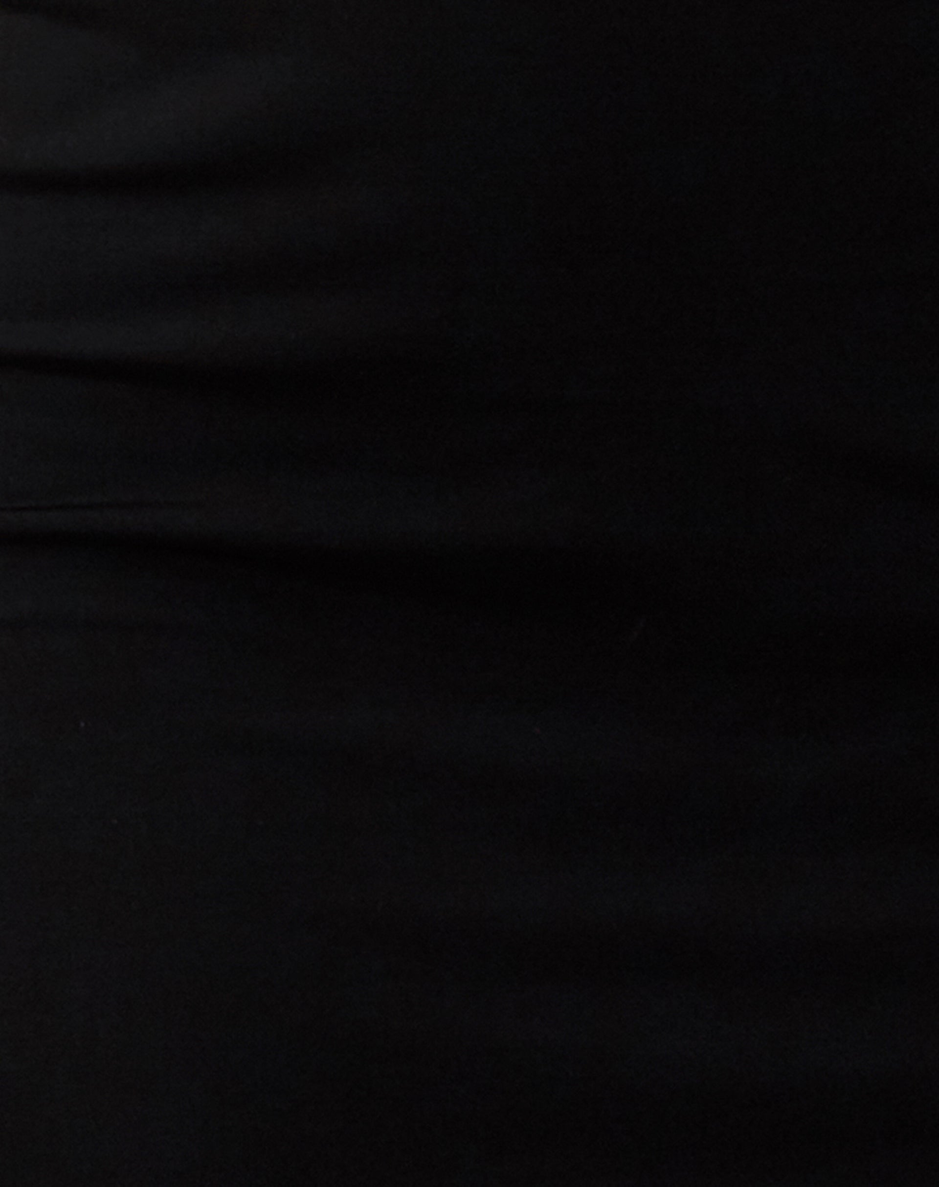 Shadi Mini Dress in Black